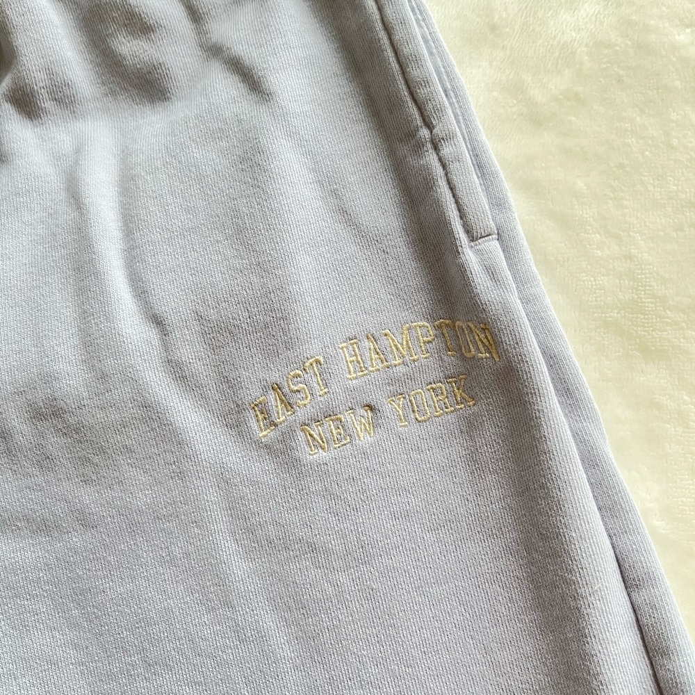 ⭐️ brandy melville east hampton sweatpants